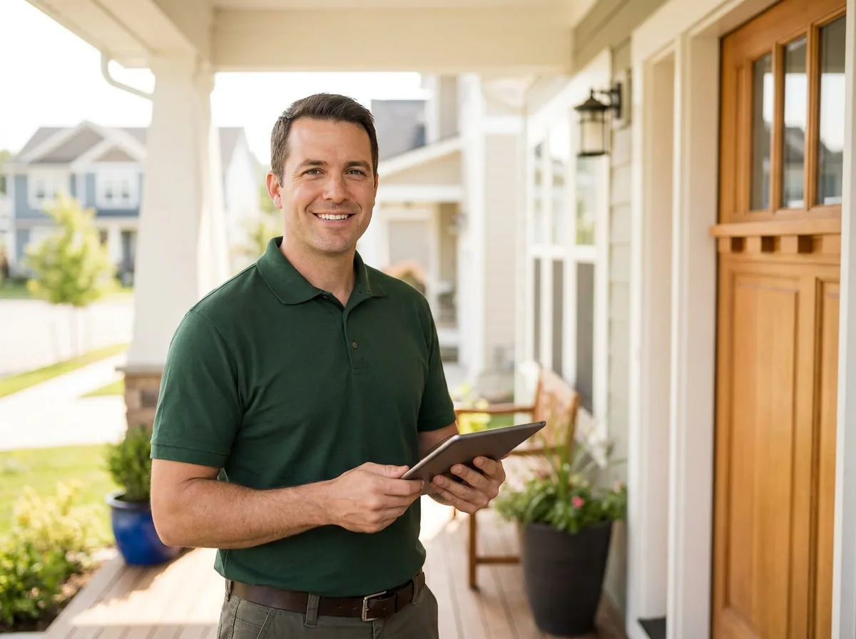 Pest control FAQs for Creston, CA